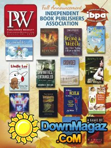 Publishers Weekly - 28.08.2017