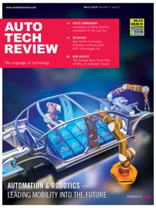 Auto Tech Review - 03.2018