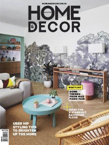 Home & Decor SG - 05.2019