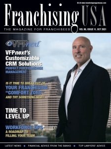 Franchising USA - 10.2021