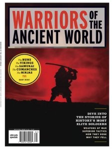 Warriors of the Ancient World 2022