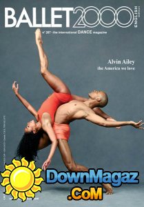 Ballet2000 - Issue 267 2017