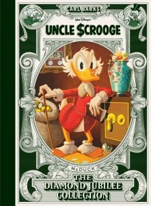 Walt Disney’s Uncle Scrooge