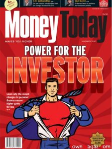 Money Today - November 2010