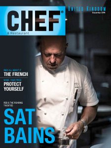 Chef & Restaurant UK - 12.2019