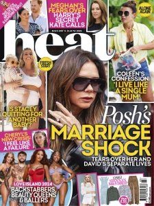 Heat UK - 8.06.2024