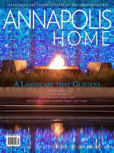 Annapolis Home - 03/04 2018