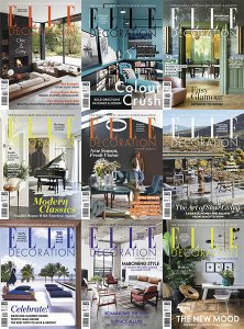 Elle Decoration SA - 2018 Full Year