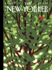 The New Yorker - 07.26.2021