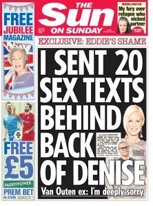 The Sun UK - 22.05.2022