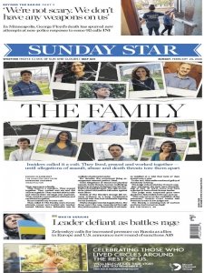 Toronto Star - 02.26.2023