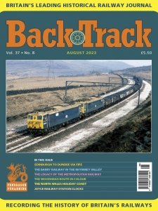 Backtrack - 08.2023