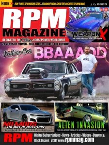 RPM Magazine - 07.2023