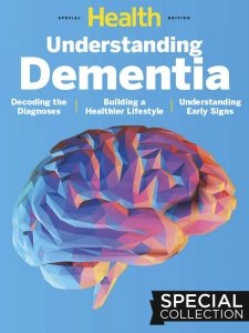 Health Special Collection - Understanding Dementia 2022