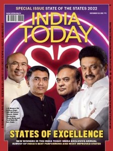 India Today - 12.26.2022