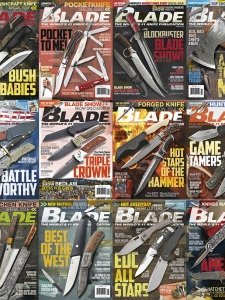 Blade - 2022 Full Year