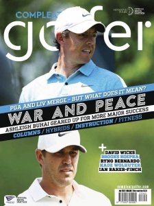 Compleat Golfer - 07.2023