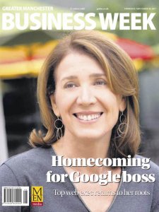 Greater Manchester Business Week – 30.11.2017