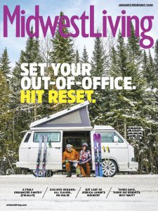 Midwest Living - 01/02 2020