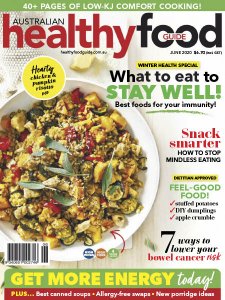 Healthy Food Guide AU - 06.2020