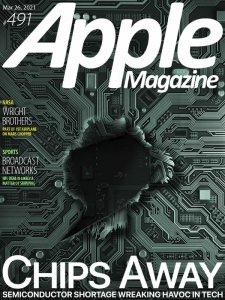 AppleMagazine - 03.26.2021