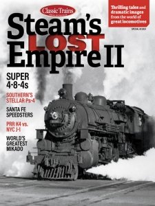 Steam's Lost Empire II - Is. 02 2021