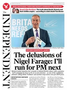 The Independent - 18.06.2024