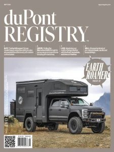 duPont REGISTRY - 05.2025