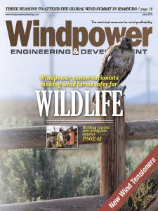 Windpower Engineering & Development - 06.2018