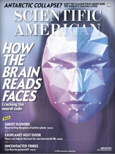 Scientific American - 02.2019