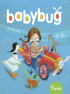 Babybug - 05/06 2020