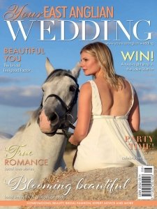 Your East Anglian Wedding - 08/09 2022