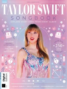 The Taylor Swift Songbook - Ed. 2 2025