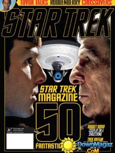 Star Trek - Summer 2014