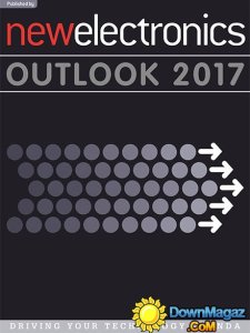 New Electronics - Outlook 2017