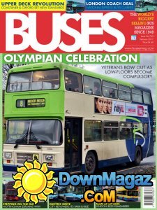 Buses - 02.2017