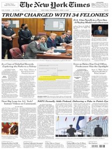 The New York Times 04.5.2023