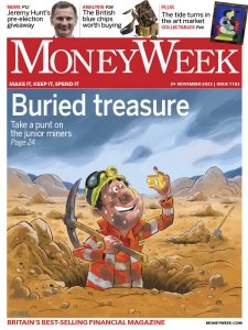 MoneyWeek - 24.11.2023