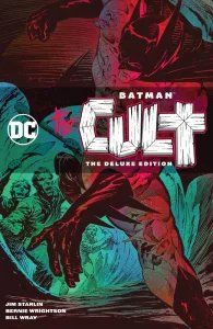 Batman - The Cult