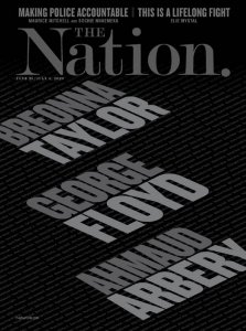 The Nation - 06.29.2020