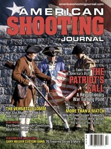 American Shooting Journal - 07.2021