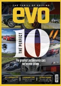 evo UK - 11.2021