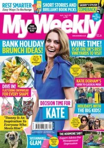 My Weekly - 08.19.2025