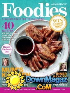 Foodies - 03.2017