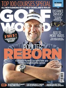 Golf World UK - 05.2019