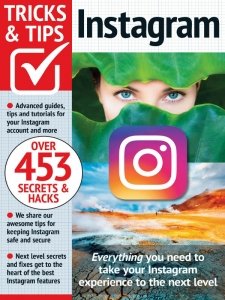 Instagram Tricks and Tips - 14th Ed 2023