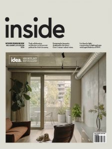 (inside) interior design review - 08/09 2024