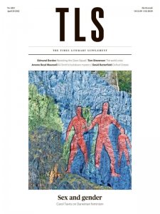 The TLS - 04.29.2022