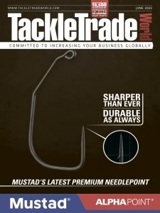 Tackle Trade World - 06.2023