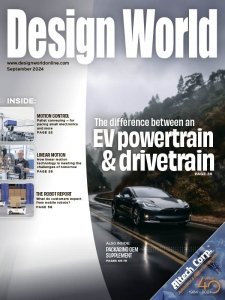 Design World - 09.2024